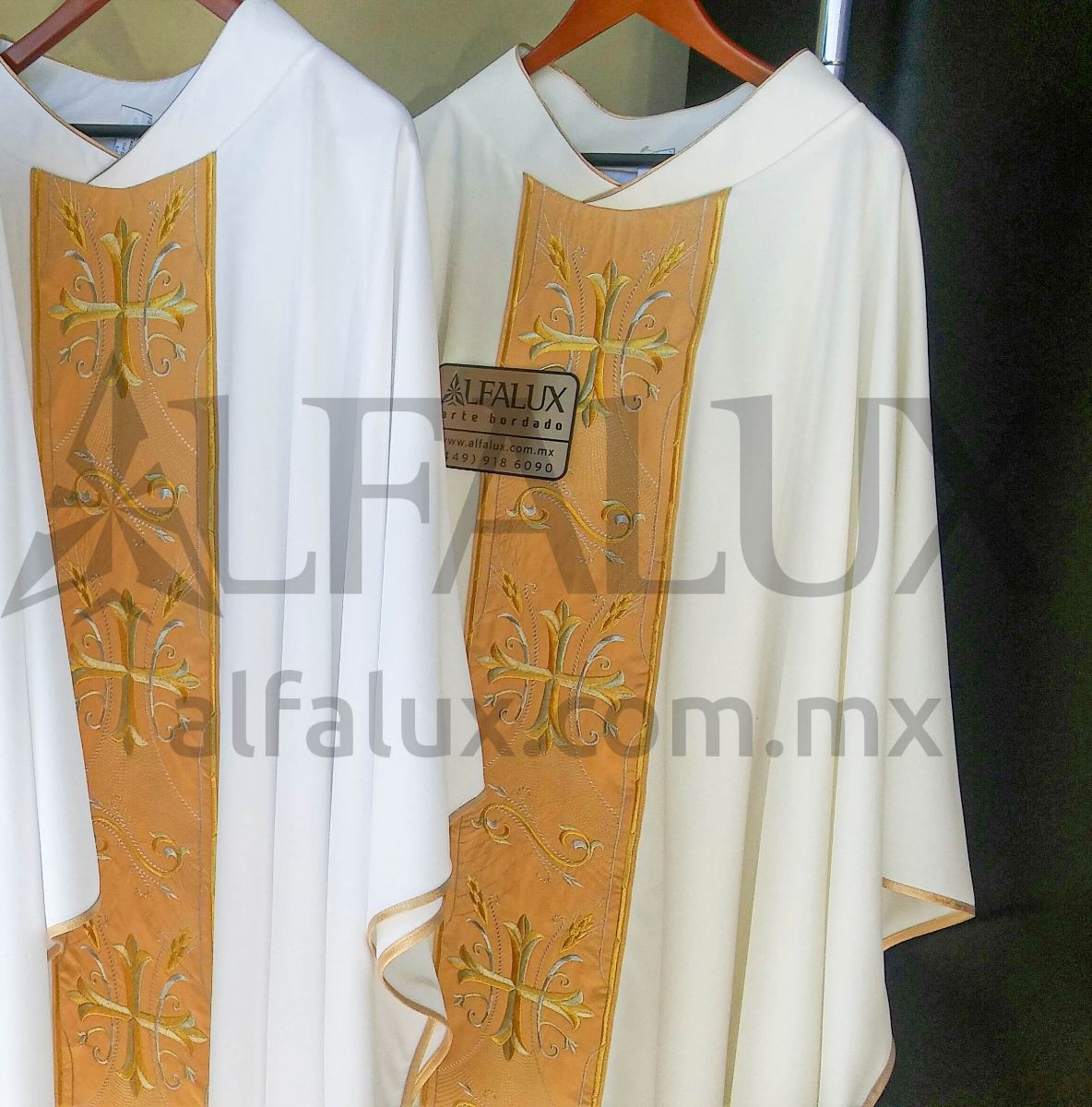 11 CATEDRAL BLANCO 1